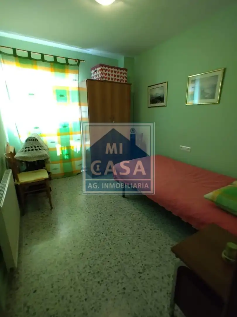 Habitación de Piso en venta en Mérida con Calefacción, Trastero y Balcón