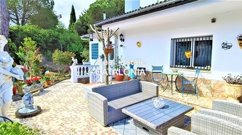 Foto 3 de Casa o chalet en venta en Lloret Blau - La Creu de Lloret, Lloret de Mar
