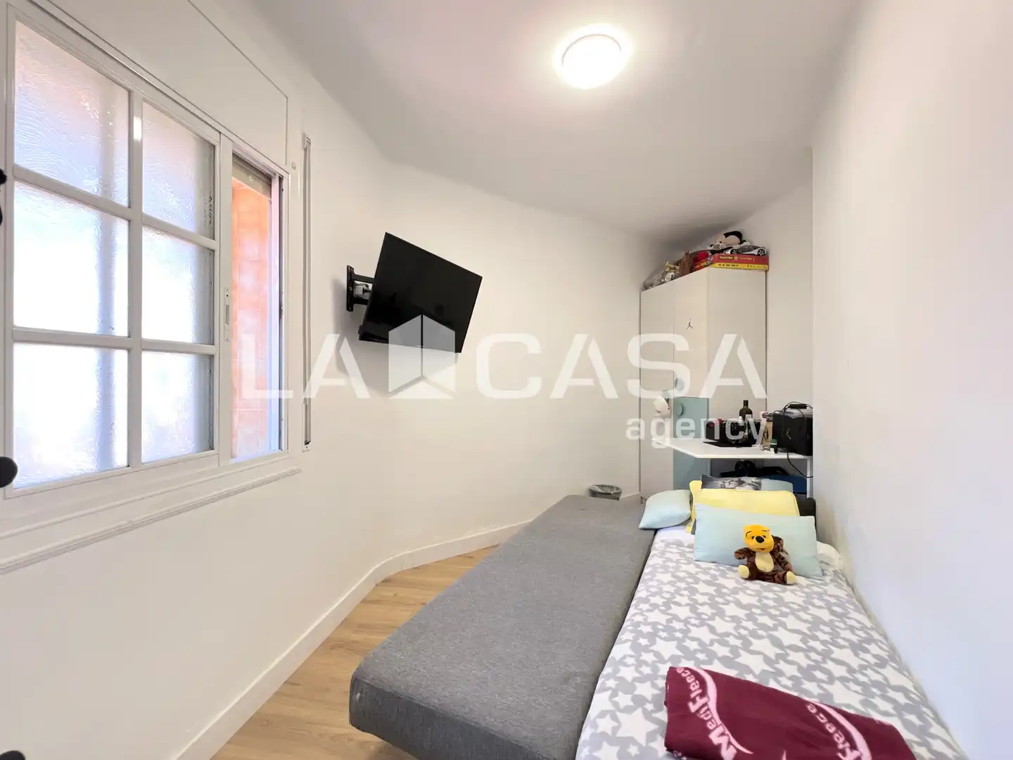 Attic for sale in Barcelona  with Terrace