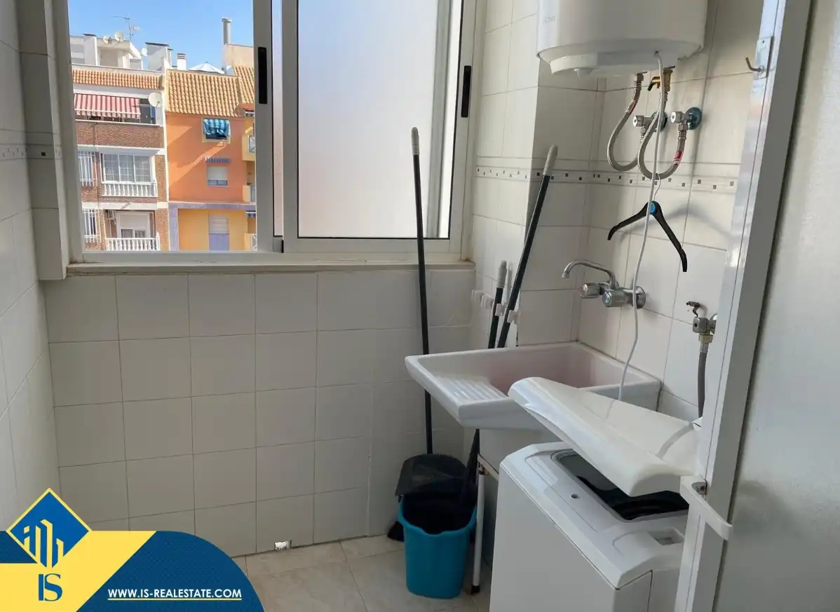 Àtic amb ascensor en venda a Centro, imagen 21