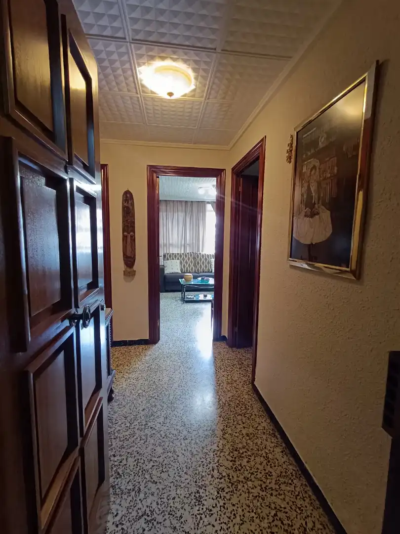 Piso con ascensor en venta en Calle Pinoso, imagen 7