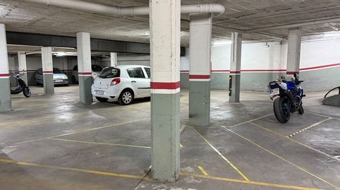 Foto 2 de Garaje en venta en Llacuna, Ponent - Set Camins, Igualada