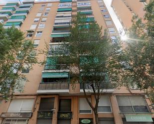 Vista exterior de Pis en venda en Sabadell amb Balcó