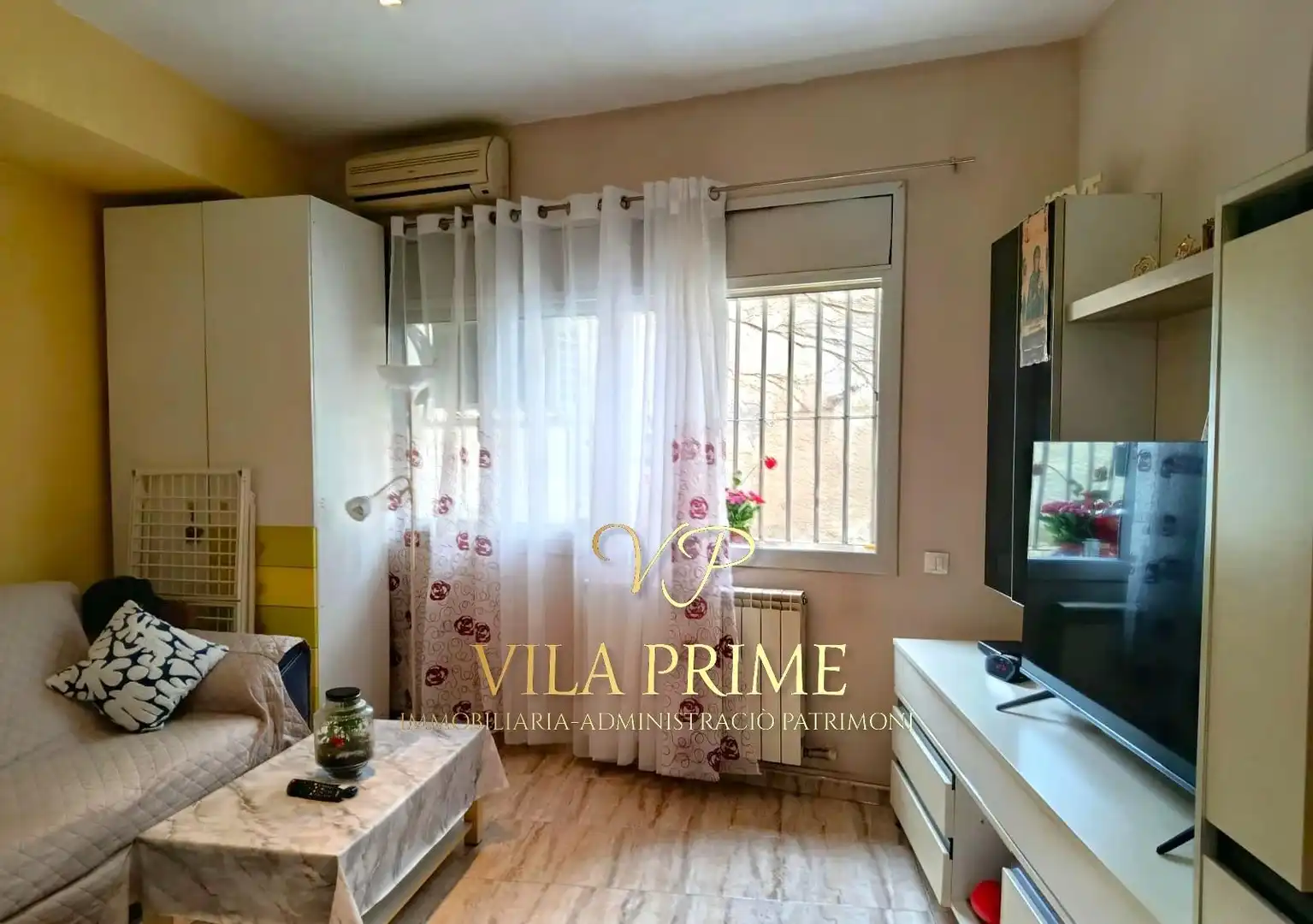 Habitación de Planta baja en venta en Argentona con Aire acondicionado y Calefacción