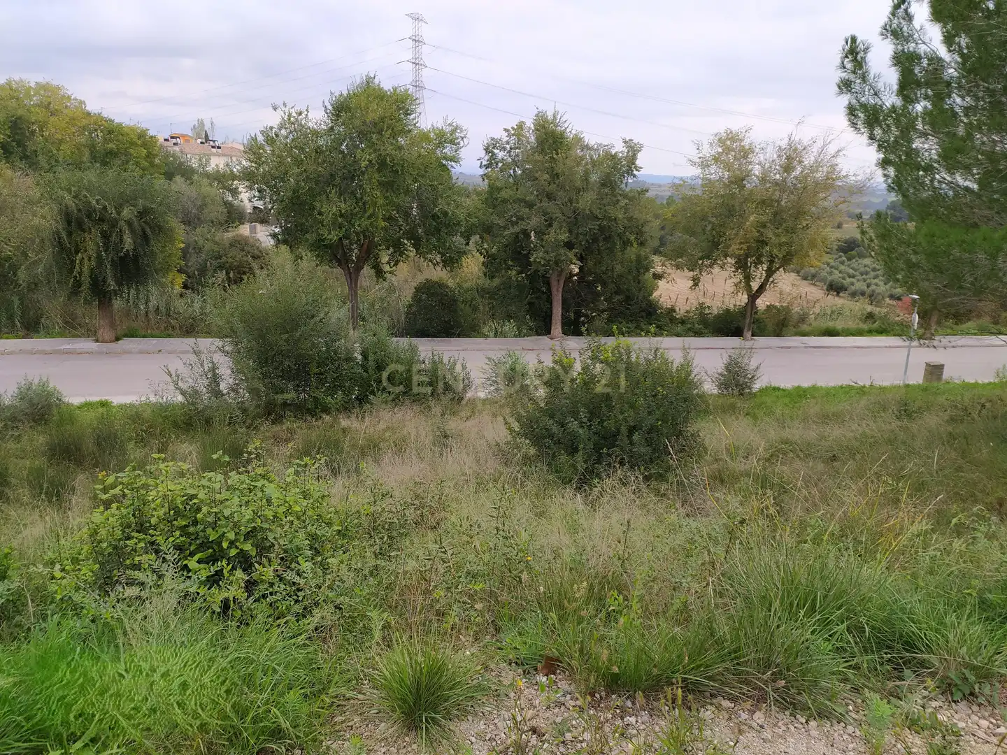 Residential land for sale in Ronda Pagesia 67C, imagen 32