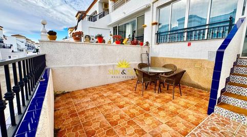 Foto 3 de Planta baixa de lloguer a Desamparados - Hurchillo - Torremendo, Alicante