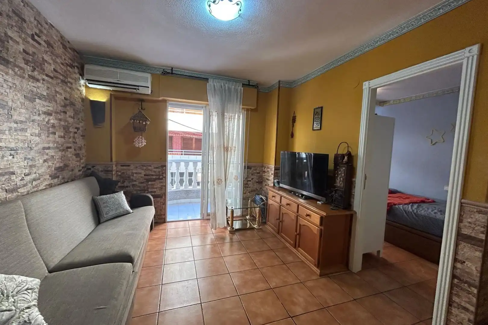 Apartament amb terrassa en venda a Playa del Acequión, Náufragos y Rocío del Mar, imagen 26