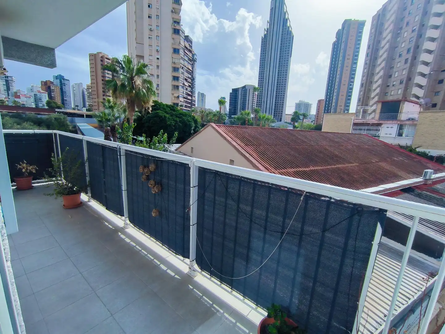 Wohnung mit Terrasse zum Verkauf in Cala de Finestrat, imagen 5
