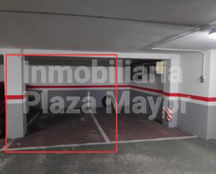 Parking of Garage for sale in Salamanca Capital