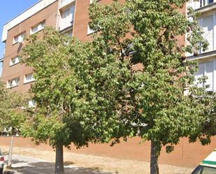 Vista exterior de Pis en venda en Badajoz Capital