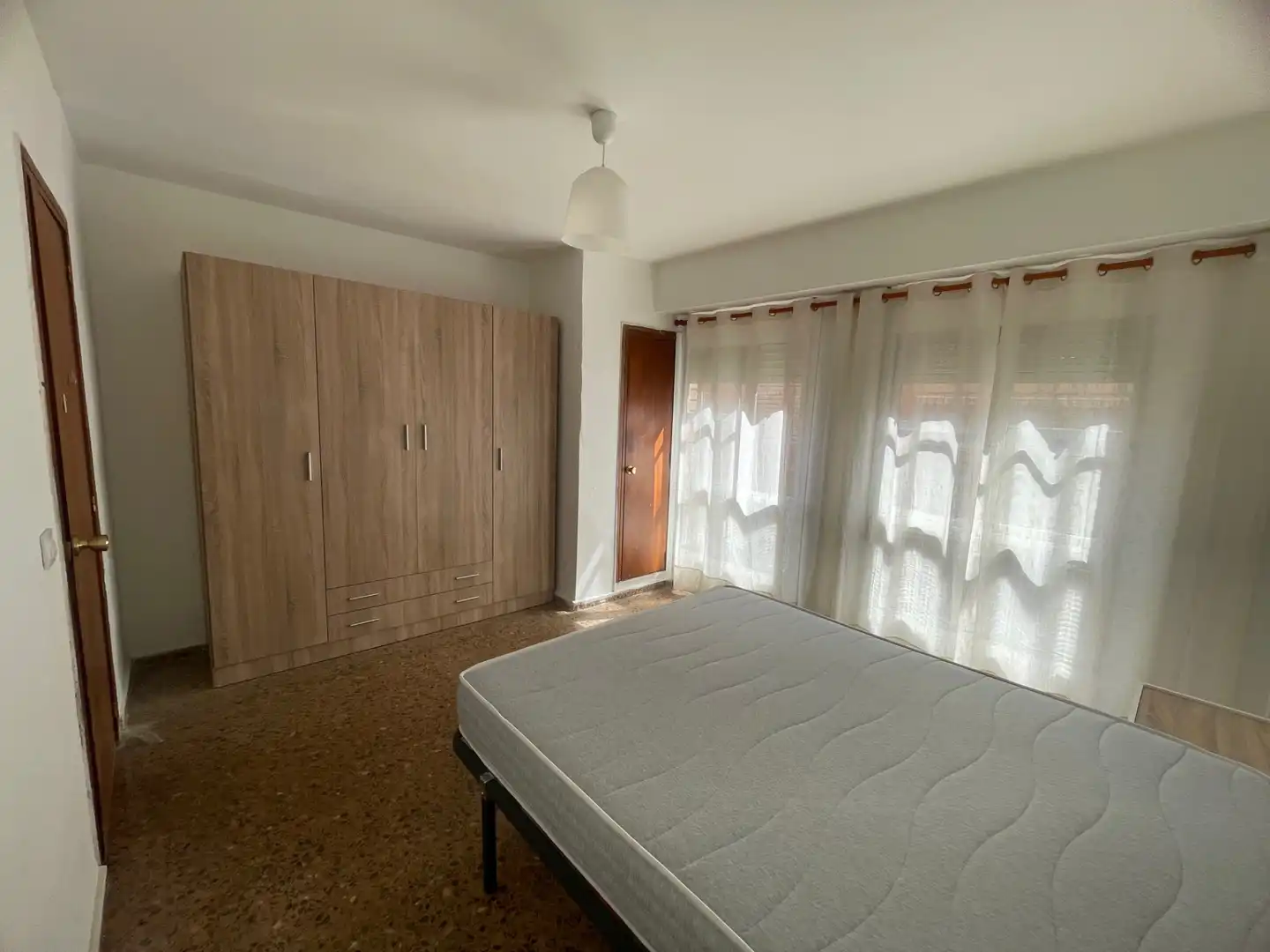 Wohnung zur Miete in Carrer del Riu Tajo, La Malva-rosa