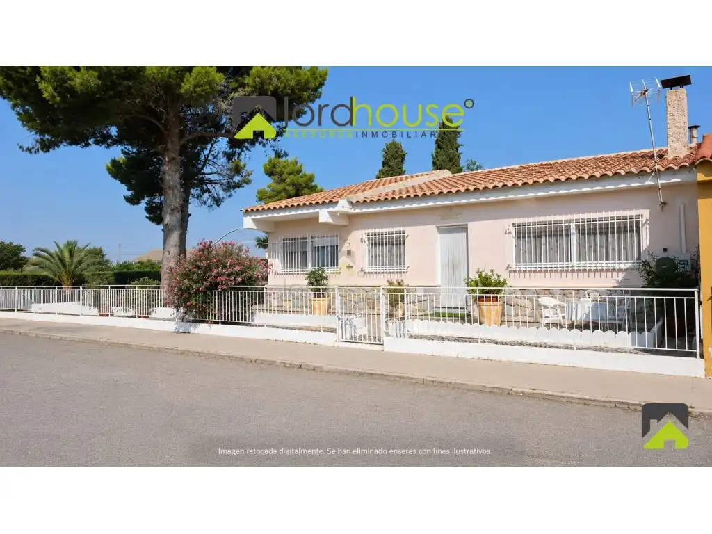 Casa en venta en Diseminados Aguaderas, imagen 3
