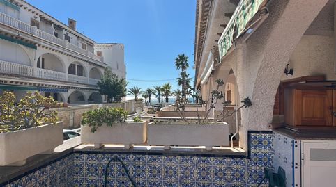 Foto 5 von Maisonette zum Verkauf in Calle Veintiocho de Diciembre, Playa Tamarit - Playa Lissa, Santa Pola