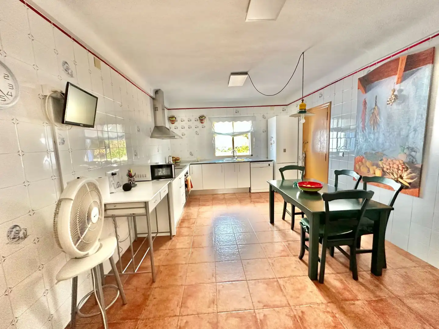 Casa o chalet en venta en Villamontes - Boqueres