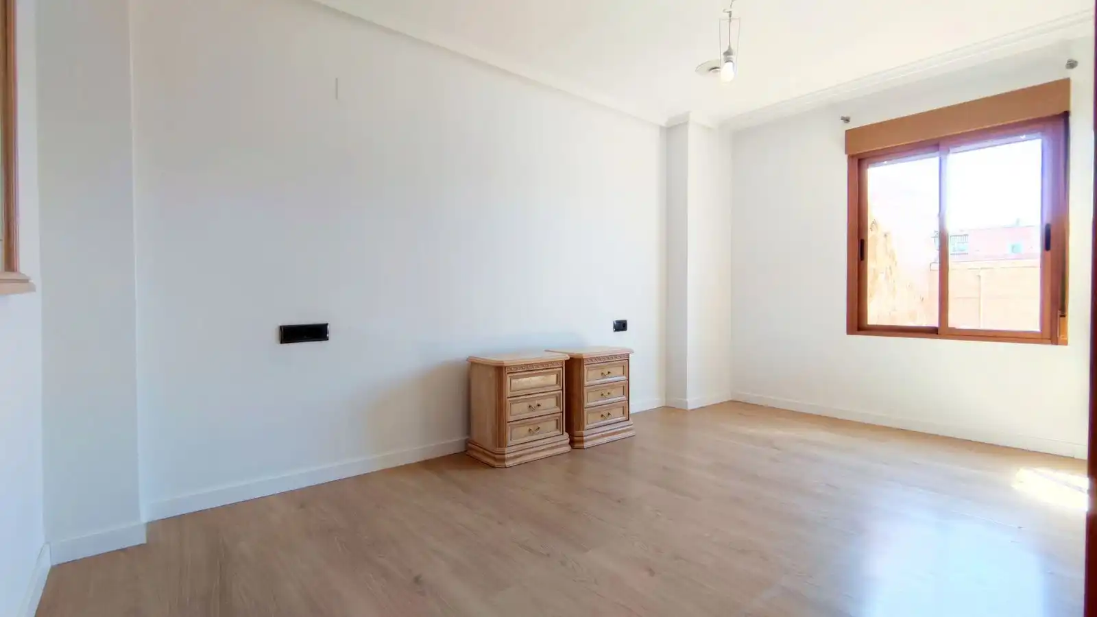 Habitación de Ático en venta en Ibi con Aire acondicionado, Calefacción y Parquet