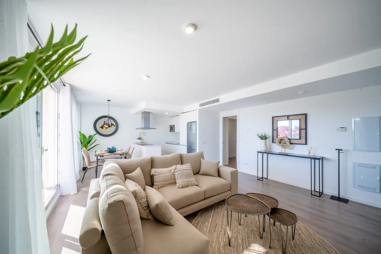 Apartament amb piscina en venda a Playa Bahía Dorada, imagen 10