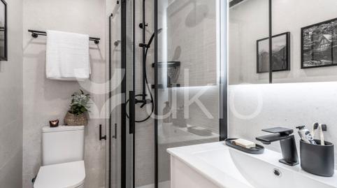 Photo 3 of Apartment to rent in Calle de Los Artistas, Cuatro Caminos - Azca, Madrid