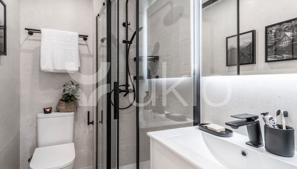 Apartamento de alquiler en Calle de Los Artistas, Cuatro Caminos - Azca - Imagen 3