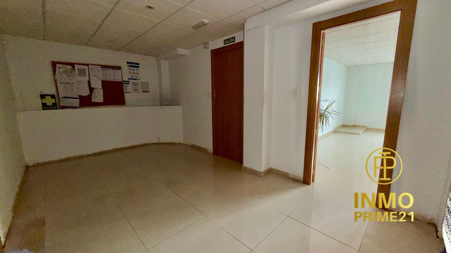 Oficina de lloguer en Torrelavega 