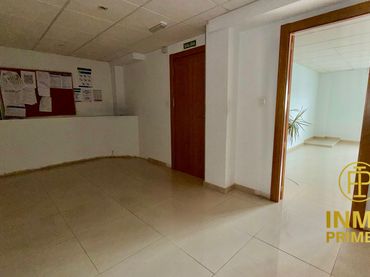 Ufficio in affitto a Sierrapando - Barrio los Ochos, 39300 Torrelavega,