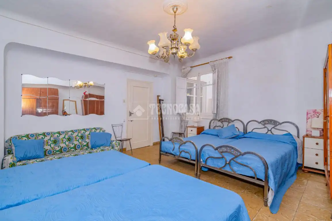 Wohnung zum Verkauf in Centro - Sagrario