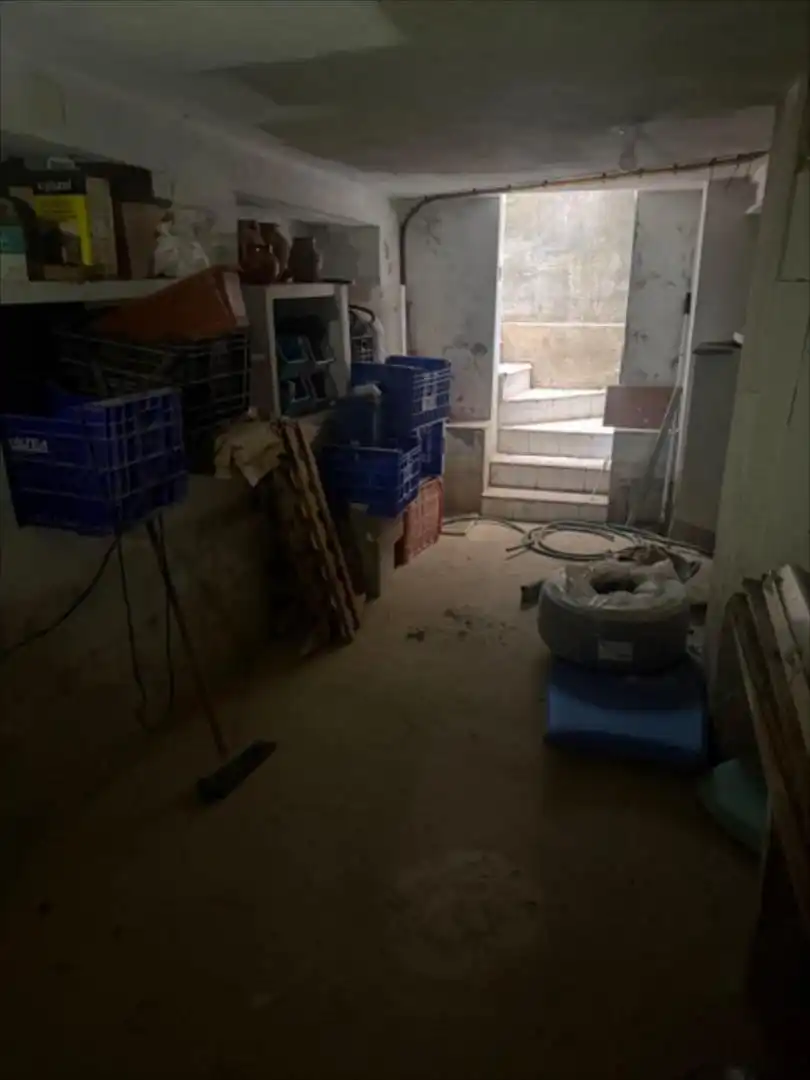 Casa o chalet de alquiler en Cullera con Terraza, Trastero y Amueblado