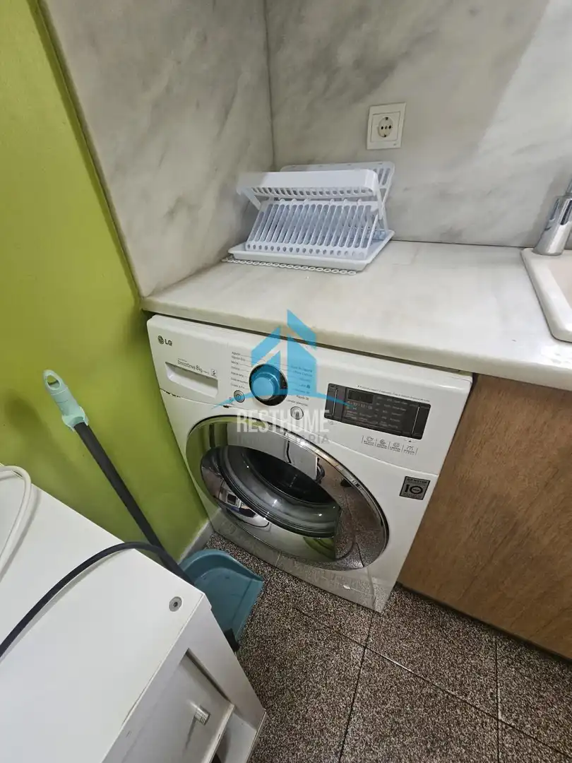Appartamento con terrazza in vendita a Ciutat Vella, imagen 52