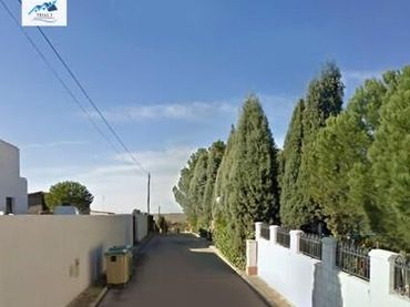 Casa con piscina en venta en Calle MURILLO