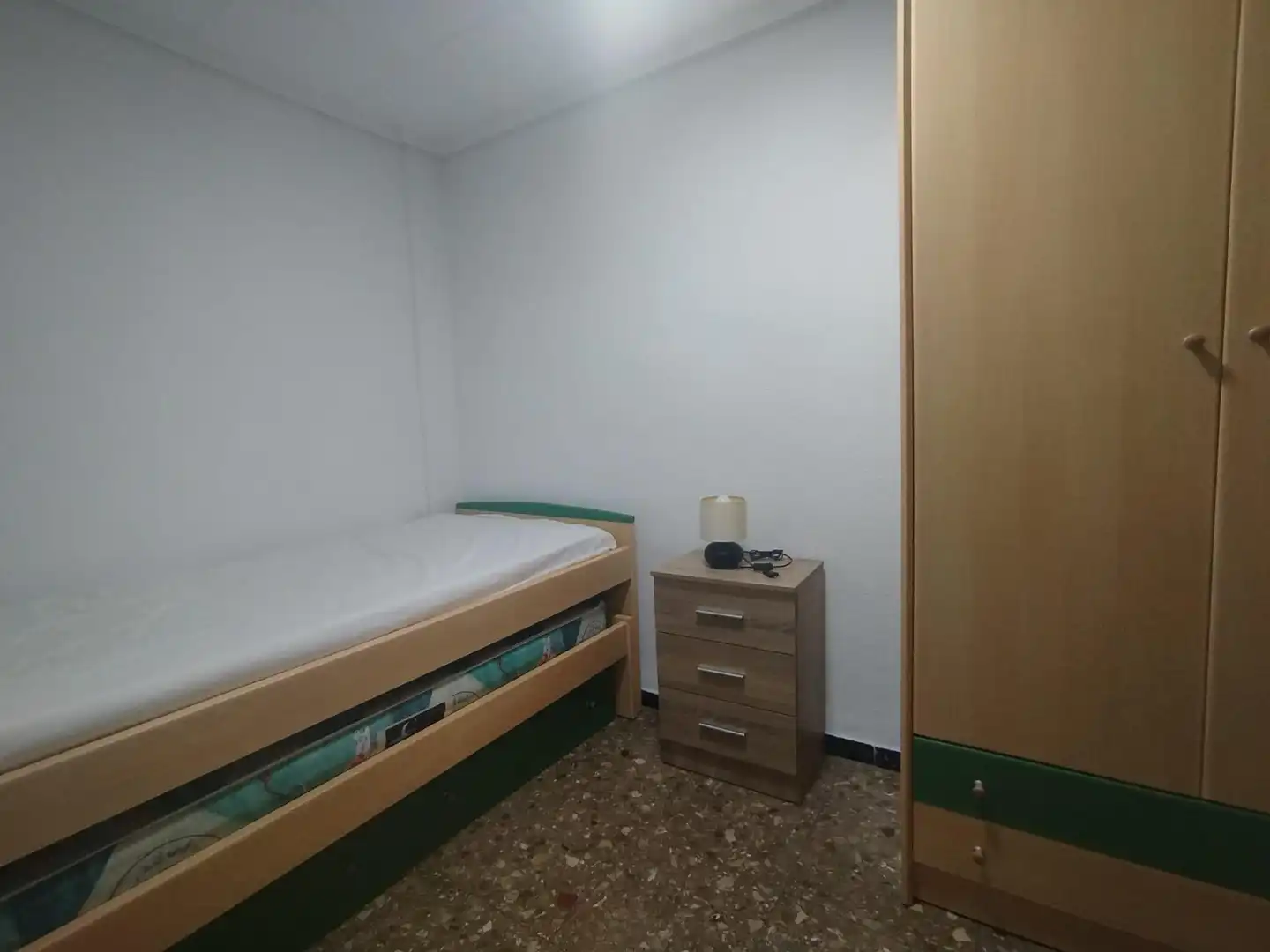 Wohnung zur Miete in Carrús Este