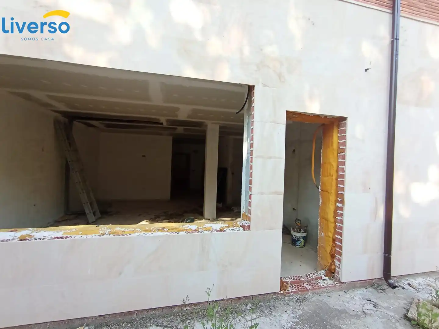 Casa o chalet en venta en Gumiel de Mercado