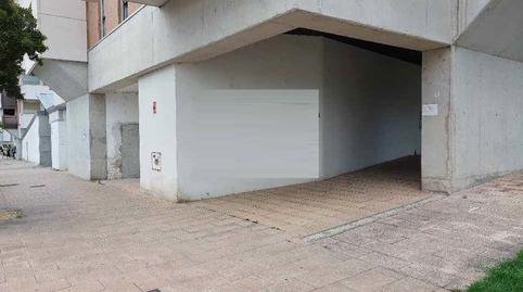 Photo 4 of Premises for sale in Derechos Humanos, 36, Zabalgana, Araba - Álava