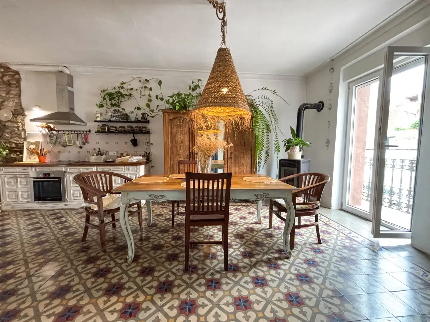 Terraced house with terrace for sale in Carrer Vinaròs, imagen 35
