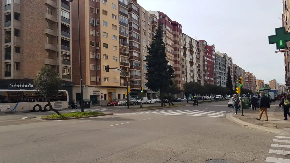 Local en venta en Calle Fray José Casanova, Barrio del Ave