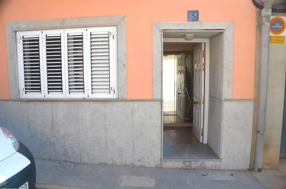 Casa amb jardí en venda a Calle Calle San Fernando, imagen 2