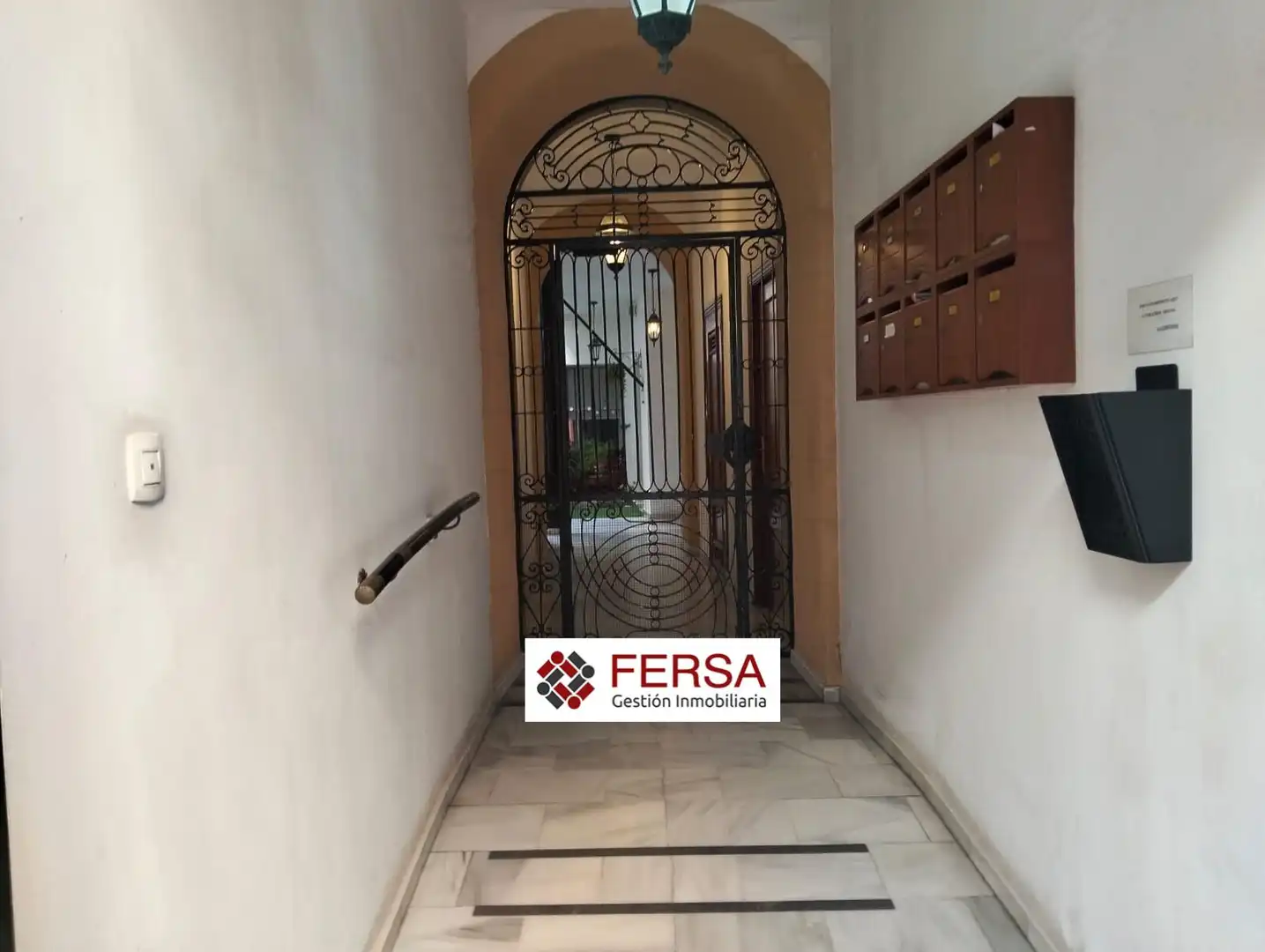 Apartament en venda en El Puerto de Santa María amb Aire condicionat i Calefacció