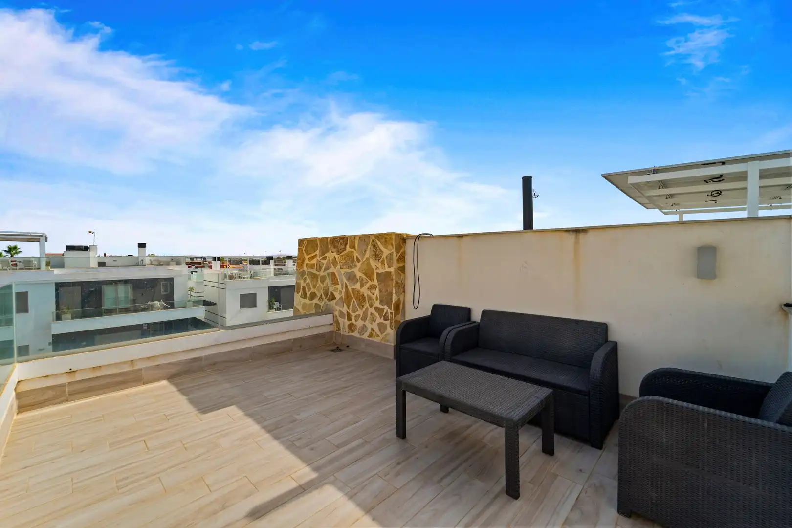Casa a schiera con terrazza in vendita a Orihuela Costa, imagen 17