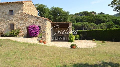 Foto 4 von Country house zum Verkauf in Urbanitzacions del Nord, Santa Cristina d'Aro