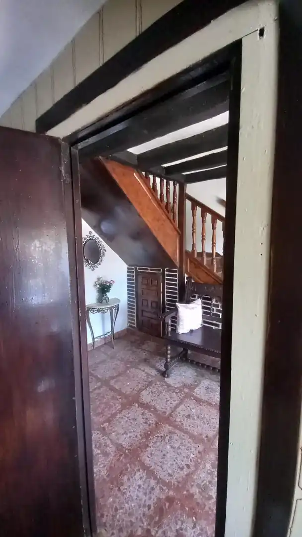 Houses for sale in Santillana del Mar  with Private garden, Storage room and Balcony