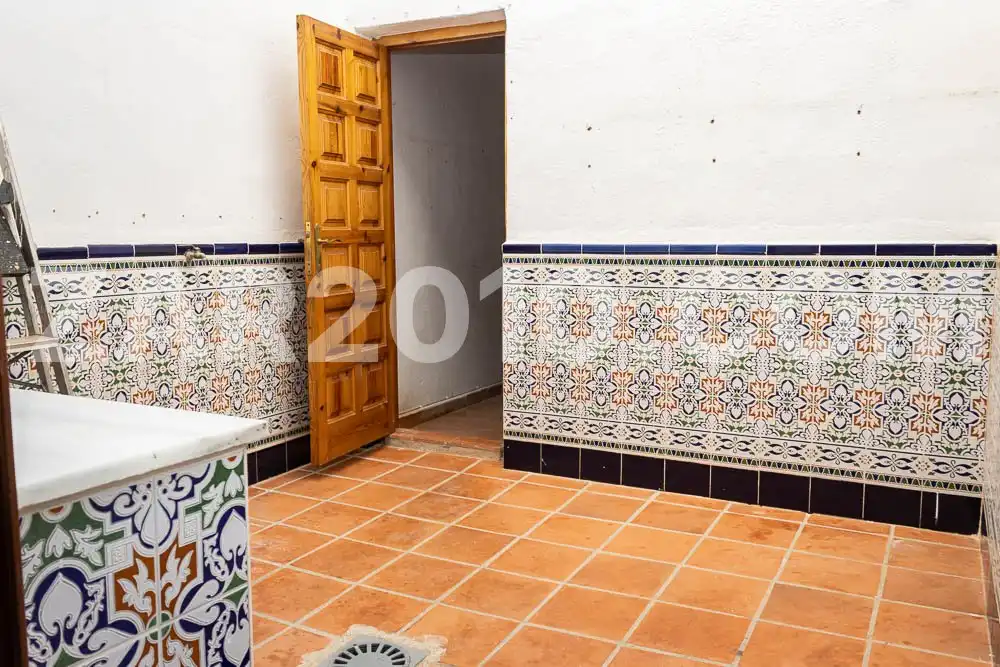 Chalet con jardín en venta en Calle Tomillo, imagen 24