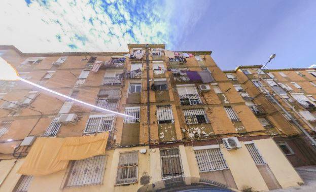 Piso en Venta en Calle Lebreles, 9 en Los Pájaros