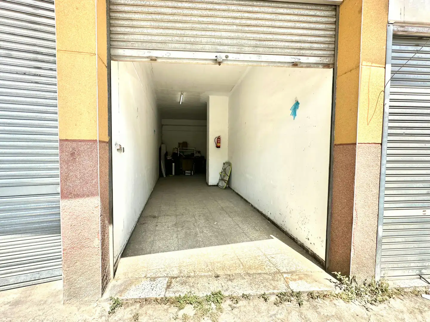 Local comercial en venta en Plaça de Pau Casals, imagen 3
