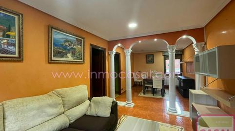 Foto 4 de Pis de lloguer a Zona Rural, Mieres (Asturias)