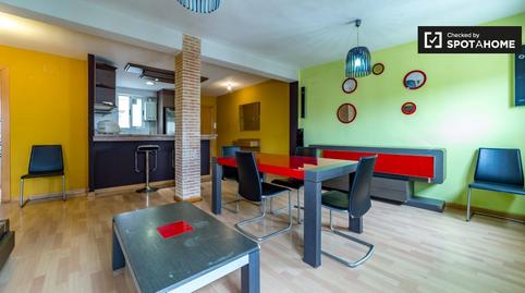 Photo 5 of Apartment to share in Barrio de Benicalap, Valencia