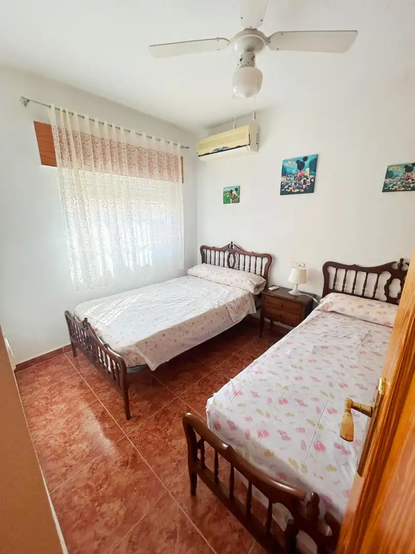 Reihenhaus mit Garten zum Verkauf in Santiago de la Ribera, imagen 40