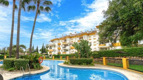Photo 2 of Apartments for sale in La Carolina - Guadalpín, Marbella