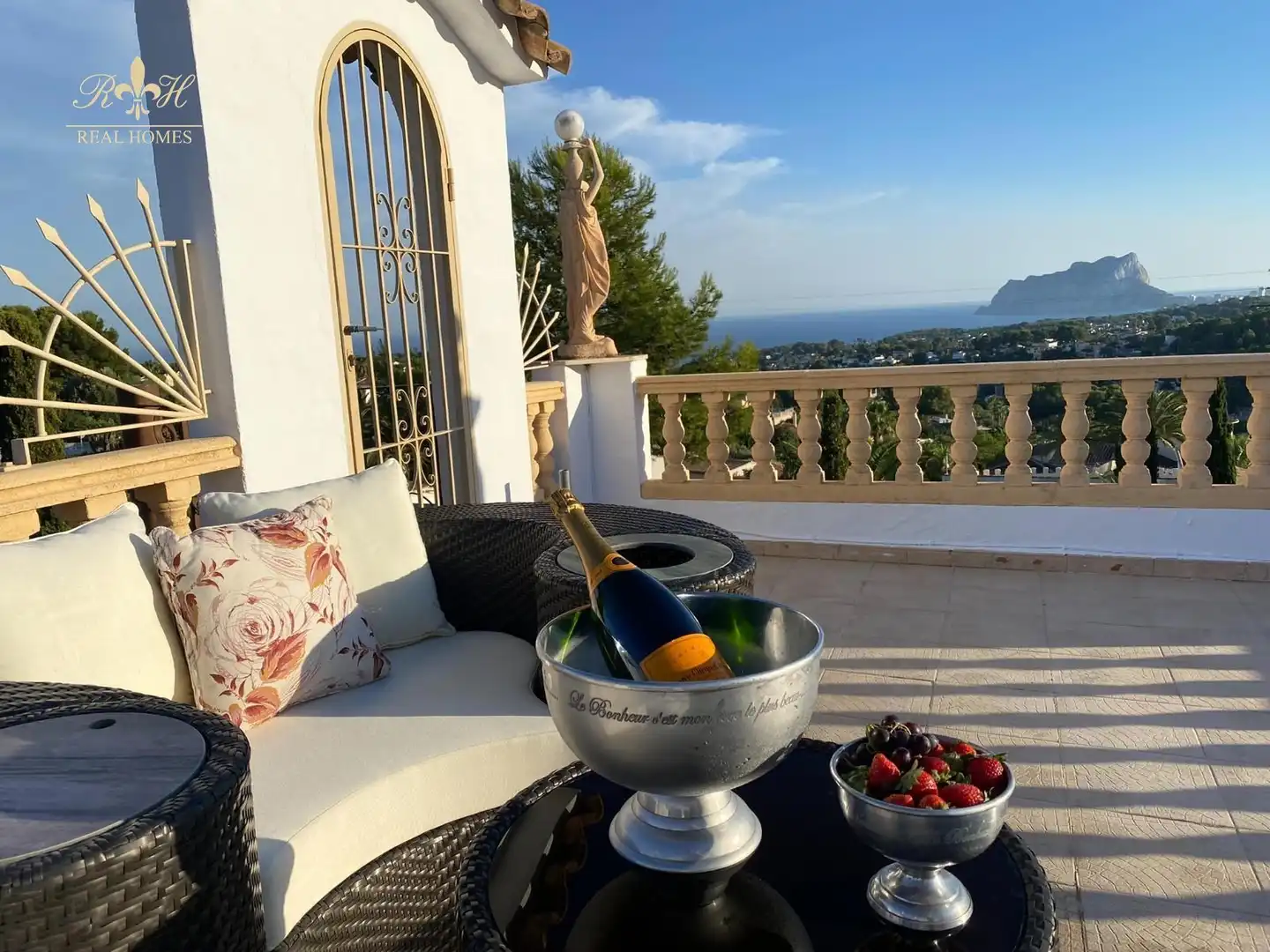 Detached house with pool for sale in LLISA, imagen 13