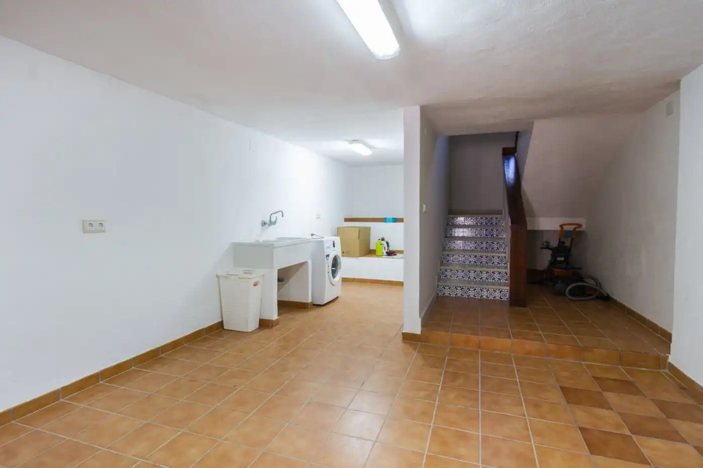 Chalet con piscina en venta en Calle COVA DE L'AIRE 12, imagen 46