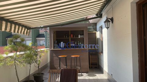 Foto 3 de Ático en venta en Oviedo - Avenida del Mar, HUCA - La Cadellada, Oviedo