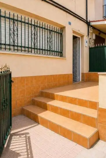 Chalet en venta en El Pinós / Pinoso, imagen 16