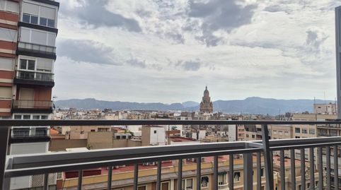 Foto 3 de Pis en venda a Santa Catalina - San Bartolomé, Murcia Capital